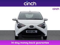 used Toyota Aygo 1.0 VVT-i X-Play 5dr