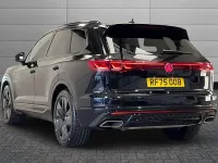 Used VW Touareg 286 HP (210 kW) 2026 SUV
