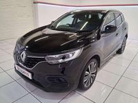 Used Renault Kadjar Iconic 2019 Black SUV