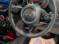 Used Mini Cooper Countryman Exclusive 2019 Grey SUV