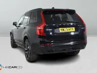 Used Volvo XC90 Ultimate 250 HP (183 kW) 2022 Black SUV