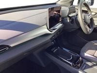 Begagnad VW ID.5 Pro 210 kW (286 HK) 2025 Vit SUV