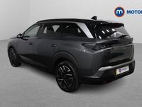 Used Peugeot 5008 GTi 136 HP (100 kW) 2025 Grey SUV