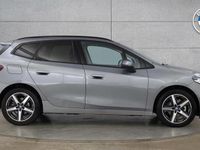 Used BMW 225 Active Tourer M Sport 242 HP (177 kW) 2025 Grey MPV