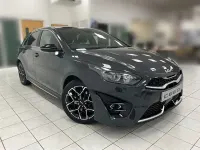 Used Kia Ceed GT-Line 138 HP (101 kW) 2025 Grey Hatchback