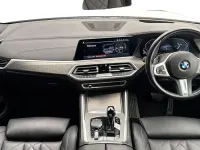 Used BMW X6 M Sport 286 HP (210 kW) 2023 Grey SUV