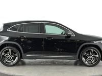 Used Mercedes GLA250 Executive 218 HP (160 kW) 2022 Black SUV