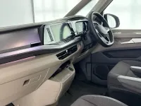 Used VW California California 2026 Silver Van