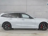 Used BMW M340 M Sport 374 HP (275 kW) 2023 Grey Sedan