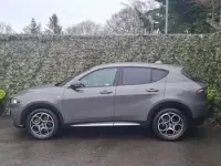 Used Alfa Romeo Tonale Ti 160 HP (117 kW) 2023 Grey SUV