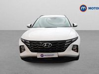 Used Hyundai Tucson SE 150 HP (110 kW) 2024 White SUV