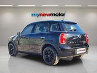 used Mini Cooper D Countryman 1.6 ALL4 5dr