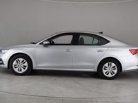 used Skoda Octavia 1.5 TSI SE Technology 5dr