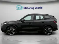 Used BMW X1 M Sport 241 HP (177 kW) 2023 SUV