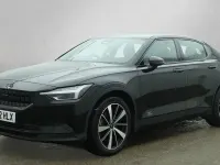 Used Polestar 2 11 kW (15 HP) 2022 Hatchback