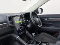 Used Renault Koleos Dynamique 177 HP (130 kW) 2018 Silver SUV