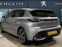 used Peugeot 308 1.2 PURETECH ALLURE PREMIUM EAT EURO 6 (S/S) 5DR PETROL FROM 2022 FROM BASILDON (SS15 6RW) | SPOTICAR