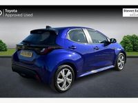 Used Toyota Yaris Hybrid 116 HP (85 kW) 2026 Hatchback