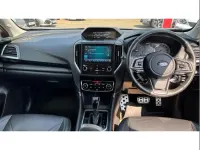 Used Subaru Forester Premium 150 HP (110 kW) 2023 Silver SUV
