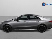 Used Mercedes E250 AMG line 218 HP (160 kW) 2022 Sedan
