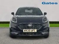 Usado Ford Puma ST-Line X 155 HP (114 kW) 2025 Preto SUV