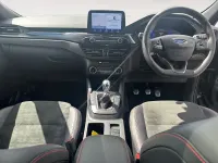 Used Ford Kuga ST-Line X 2023 Grey SUV