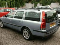 Used Volvo V70 250 HP (183 kW) 2003 Estate