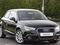 Used Audi A1 2011 Hatchback