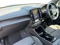 Used Volvo XC40 Core 185 kW (252 HP) 2024 Fjord blue SUV