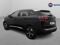 Used Peugeot 3008 Allure 131 HP (96 kW) 2023 SUV