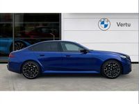 New BMW M5 Comfort Edition 717 HP (527 kW) 2025 Other Sedan