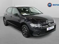 Used VW Polo Life 80 HP (58 kW) 2026 Hatchback