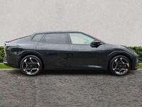 Used Kia EV4 GT-Line S 150 kW (204 HP) 2025 Black Sedan