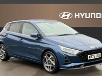 Used Hyundai i20 Ultimate 101 HP (74 kW) 2026 Hatchback