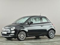 used Fiat 500 1.2 Star 3dr