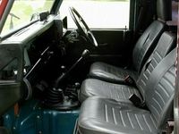 Used Land Rover Defender 90 HP (66 kW) 1985 SUV