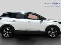 Used Peugeot 3008 GT 129 HP (94 kW) 2023 White SUV