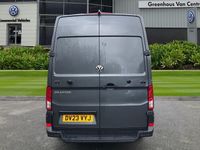 used VW Crafter CR35 Panel van Trendline MWB 140 PS 2.0 TDI 6sp Manual FWD **BUSINESS PACK*