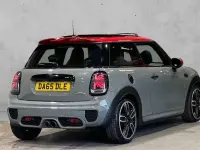 Used Mini John Cooper Works Hatch 231 HP (169 kW) 2017 Hatchback