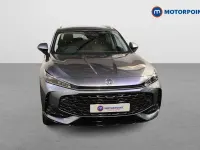 Used MG HS Trophy 224 HP (164 kW) 2025 Grey SUV