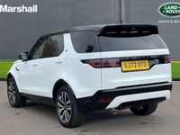 used Land Rover Discovery 3.0 D300 R-Dynamic SE 5dr Auto