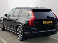 used Volvo XC90 B5 ULTIMATE AWD