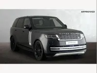 Used Land Rover Range Rover Autobiography 350 HP (257 kW) 2023 Grey SUV