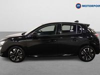 Used Peugeot 208 Allure 101 HP (74 kW) 2024 Black Hatchback