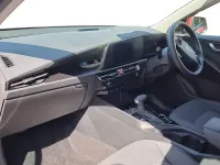 Used Kia Niro 180 HP (132 kW) 2024 Red SUV