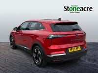 Used Renault Symbioz Techno 143 HP (105 kW) 2025 Red SUV