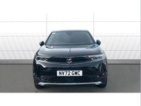 Used Vauxhall Mokka Ultimate 130 HP (95 kW) 2023 Black SUV