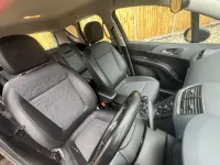 Used Vauxhall Meriva 2013 Black MPV