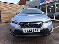 used Subaru XV 2.0i e-Boxer SE Premium 5dr Lineartronic