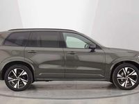Used Volvo XC90 R-Design 235 HP (172 kW) 2022 SUV